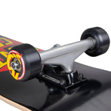 Kopie von Santa-Cruz Screaming Hand Full Skateboards - Complete Profi Board (8375722639624)