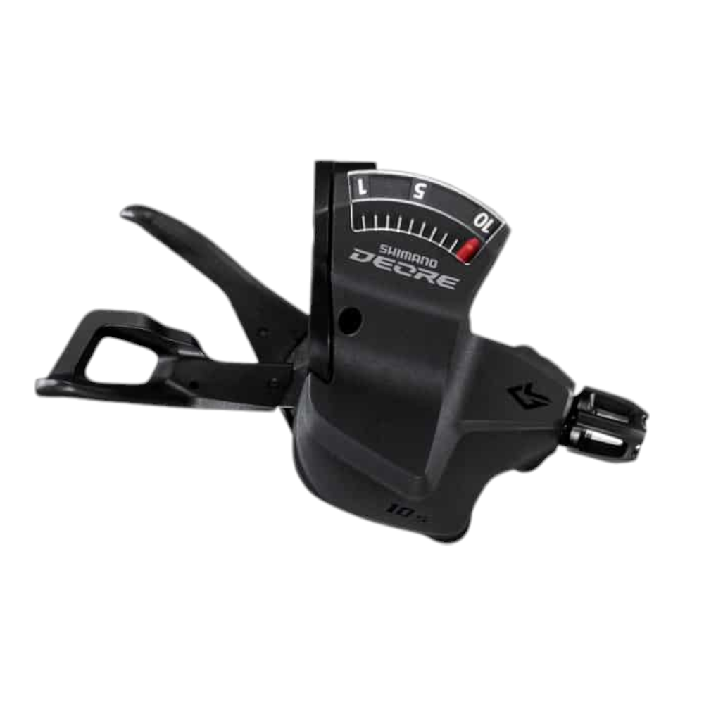 Shimano DEORE LINKGLIDE SL-M5130-R Schalthebel 10-fach - Bikers Base