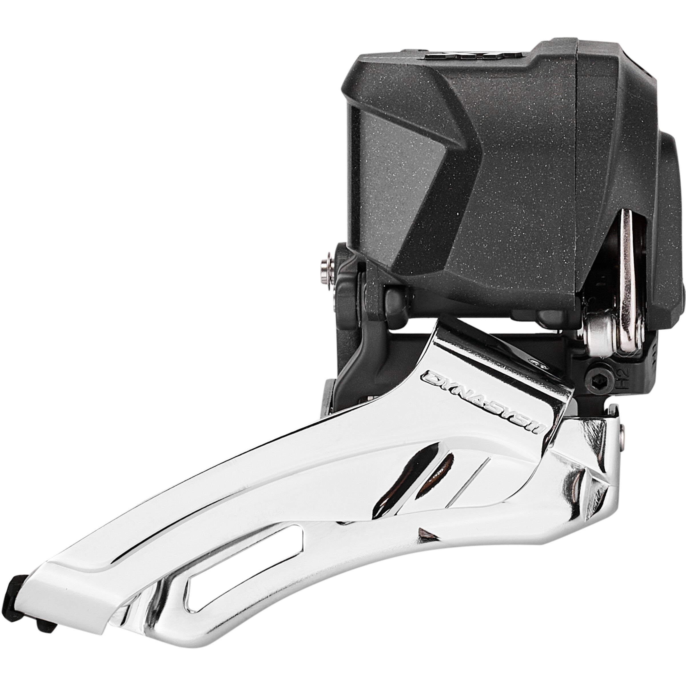 Shimano Deore XT Di2 FD-M8070 Umwerfer 2x11 Down Swing - Bikers Base