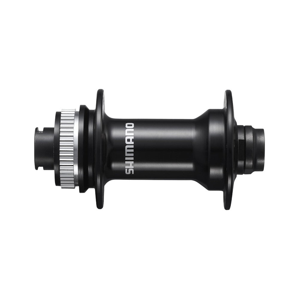 Shimano HB-RS470 32H Vorderradnabe Fahrrad Nabe Schwarz Road - Bikers Base