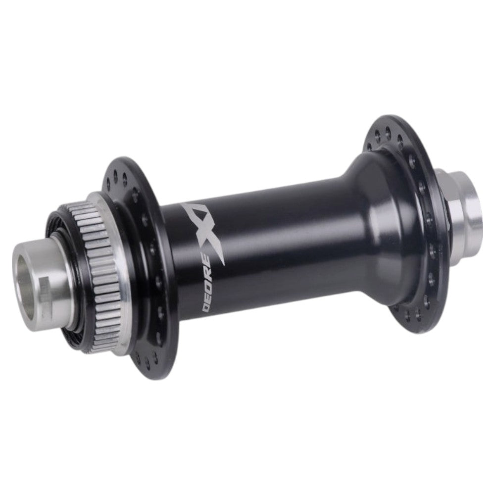 Shimano Deore XT HB-M8110 36H Vorderradnabe Nabe MTB - Bikers Base