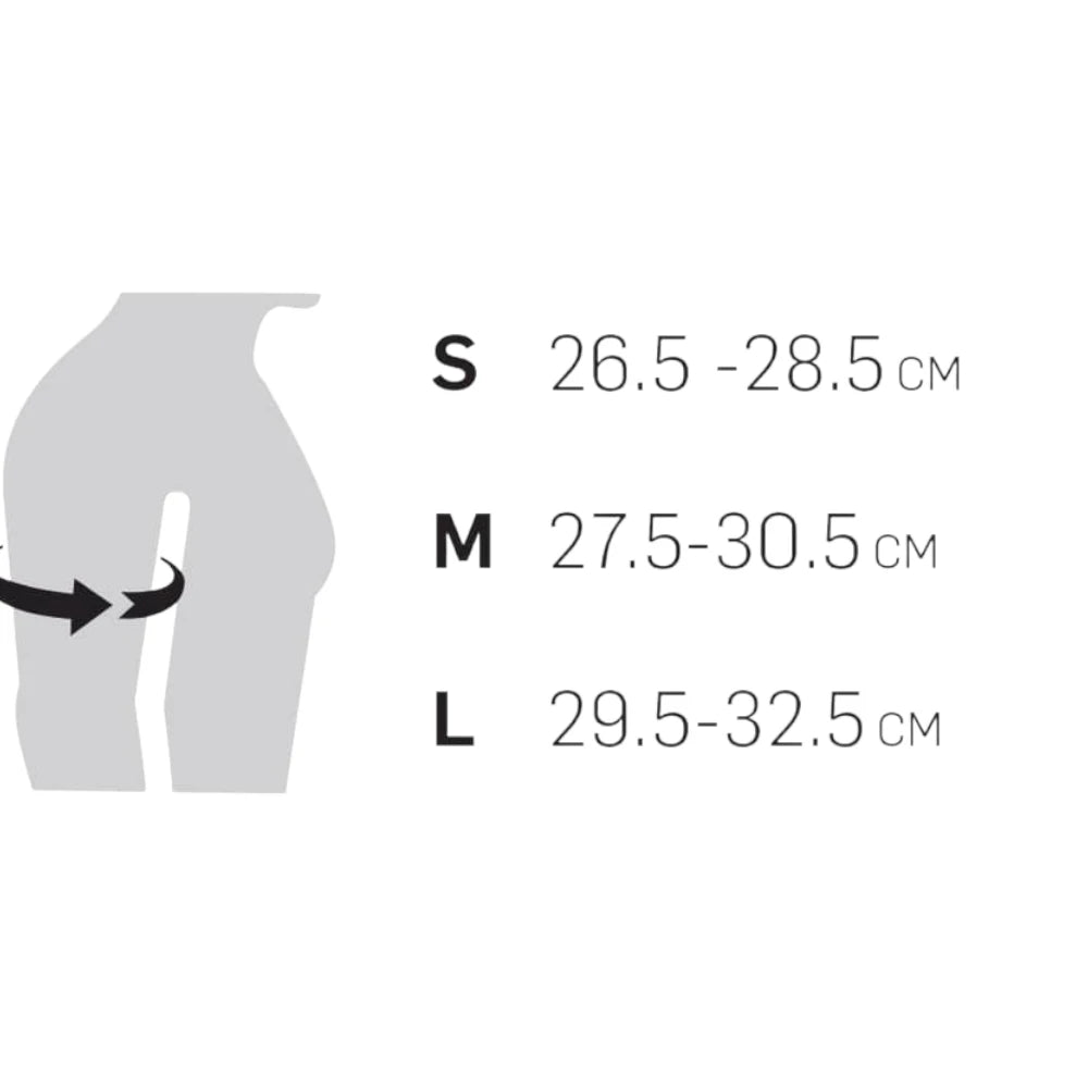 Space Brace Shoulder Brace BMX & MTB Schulterbandage