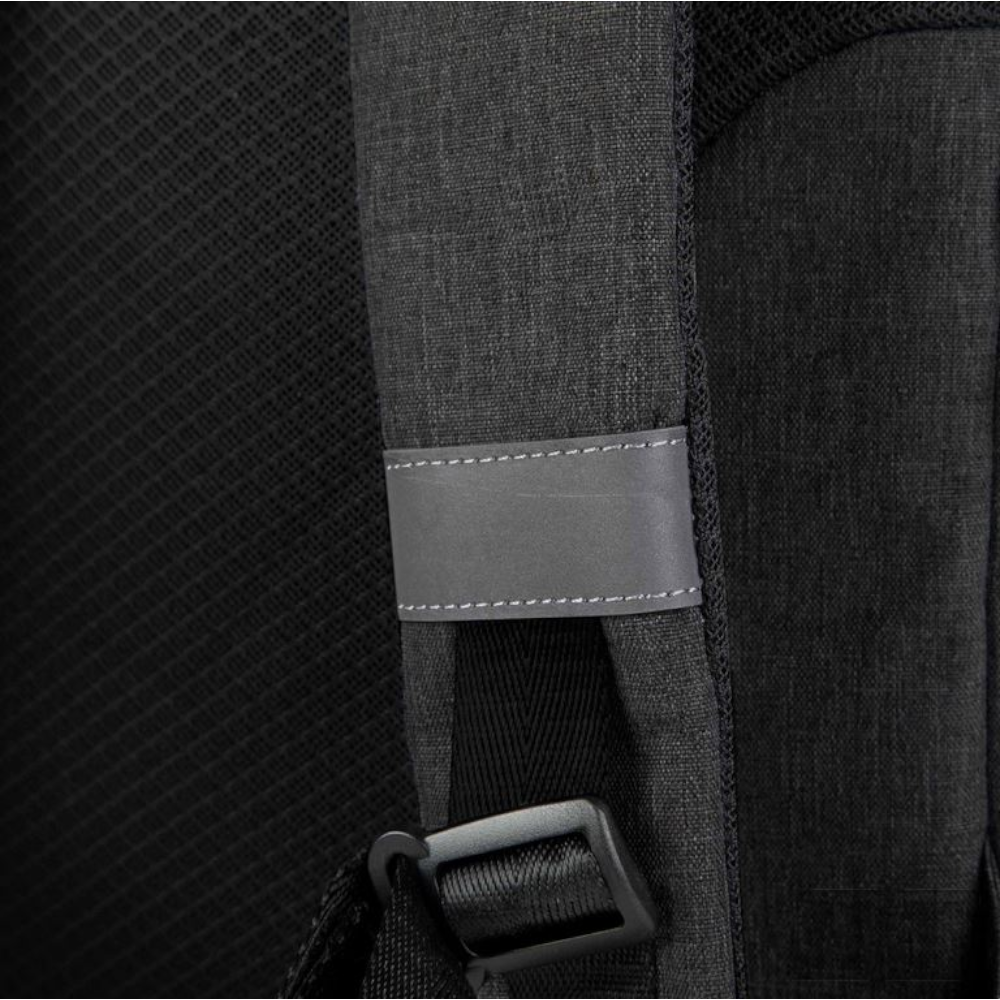 Rucksack Tucano Urbano SMART PACK Fahrrad Rucksack - Bikers Base