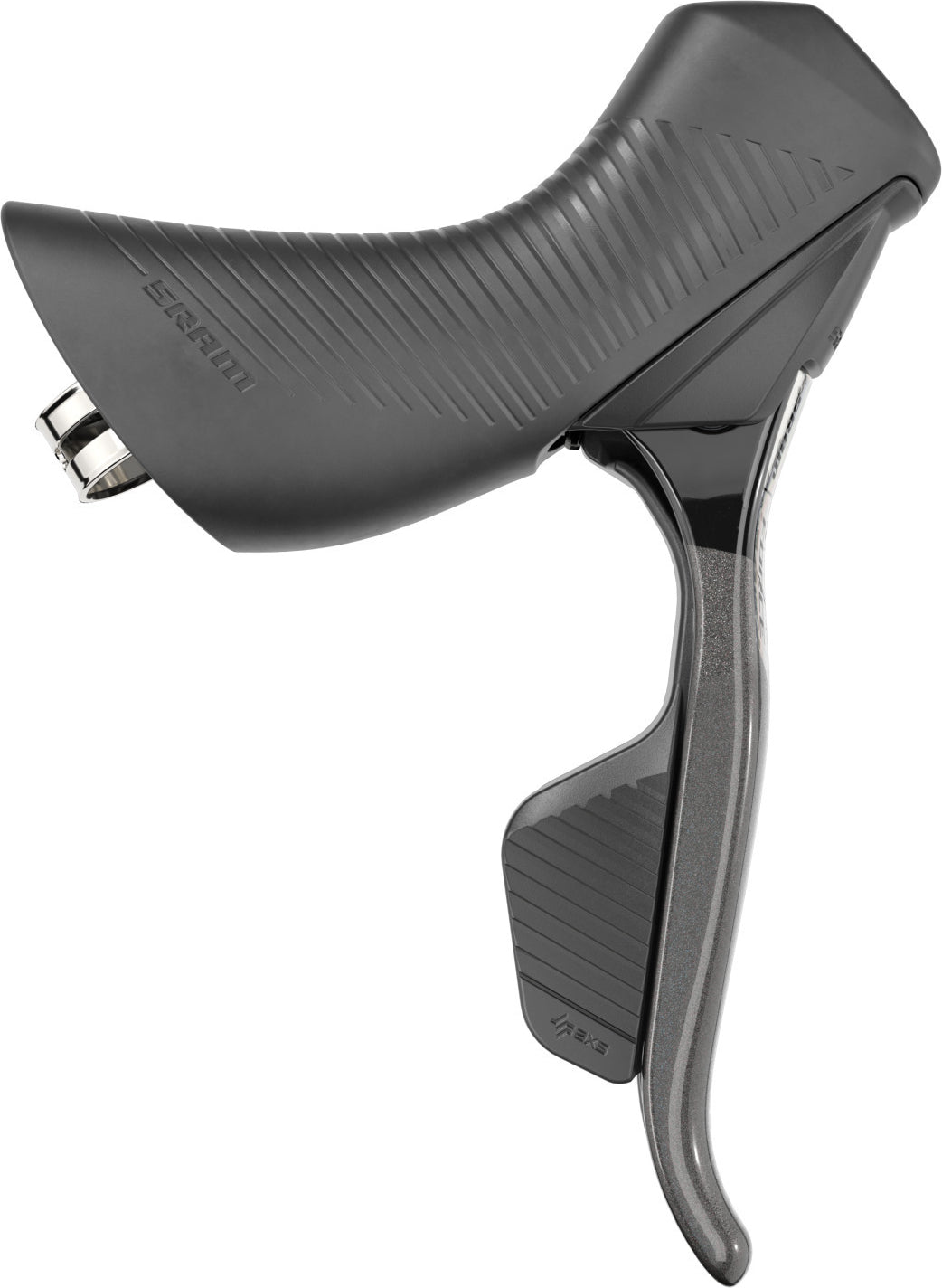 SRAM FORCE AXS Schalt /- Bremseinheit hydraulische Scheibenbremse MY24 - Bikers Base