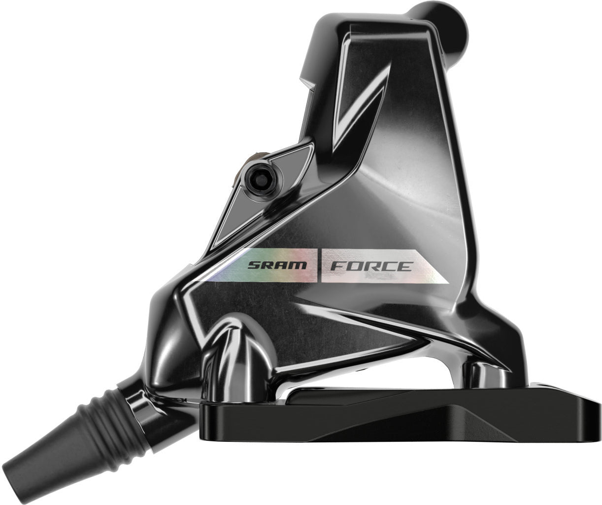 SRAM FORCE AXS Schalt /- Bremseinheit hydraulische Scheibenbremse MY24 - Bikers Base