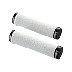 SRAM Griffe DH Locking Grips weiß MTB Downhill (8443141619976)