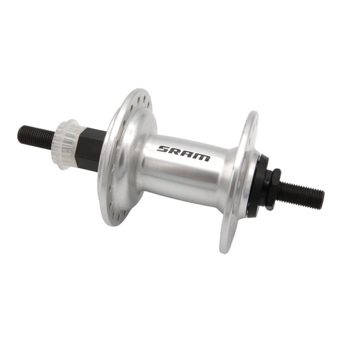 Sram I-Brake Vorderradnabe GW 100 Vollachse (8439923900680)