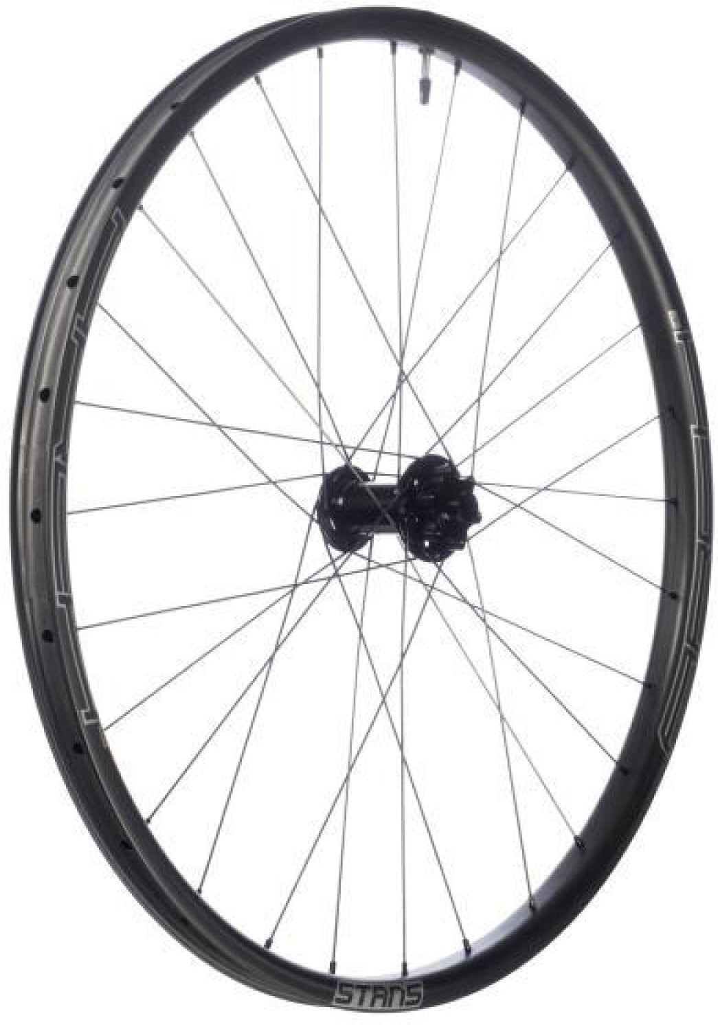 Stan's NoTubes NOTUBES Laufrad, VR, ZTR Arch CB7 27,5" 15x100mm Steckachse - Bikers Base