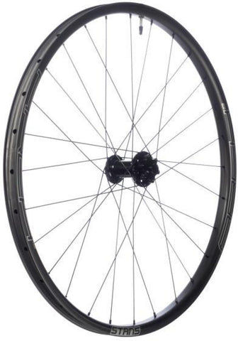 Stan's NoTubes NOTUBES Laufrad, VR, ZTR Arch CB7 27,5