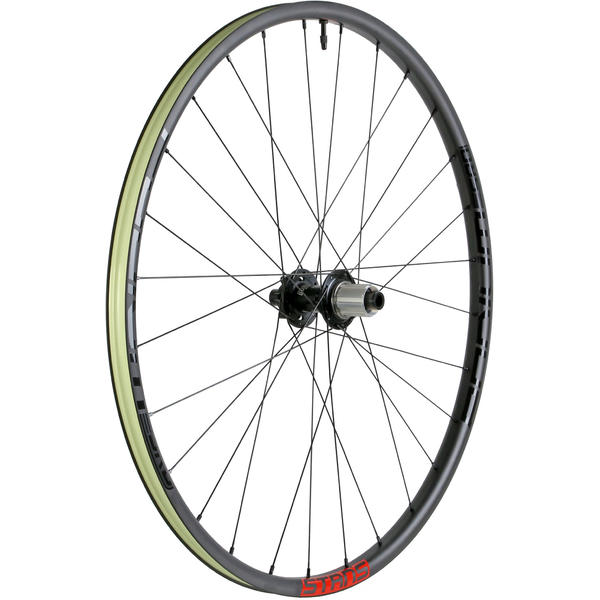Stan's NoTubes Podium SRD 29" Carbon Hinterrad 12x142mm Sram XD - Bikers Base