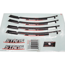 Stan's NoTubes Laufrad Aufkleberset ZTR Baron CB7 (8598022816008)