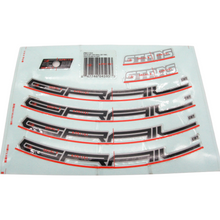 Stan's NoTubes Felgen Sticker ZTR Grail CB7 28 Zoll (8598189670664)