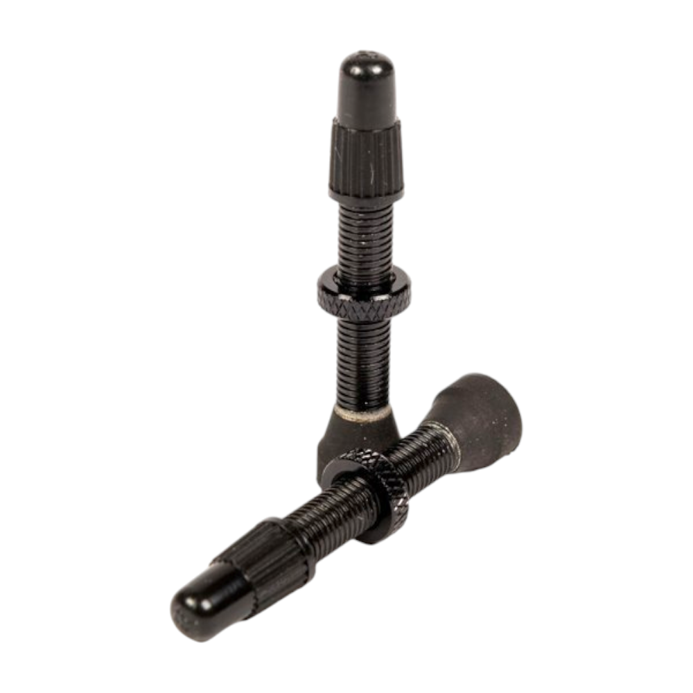 Stan's NoTubes Tubeless Ventile - 35mm Aluminium - Bikers Base