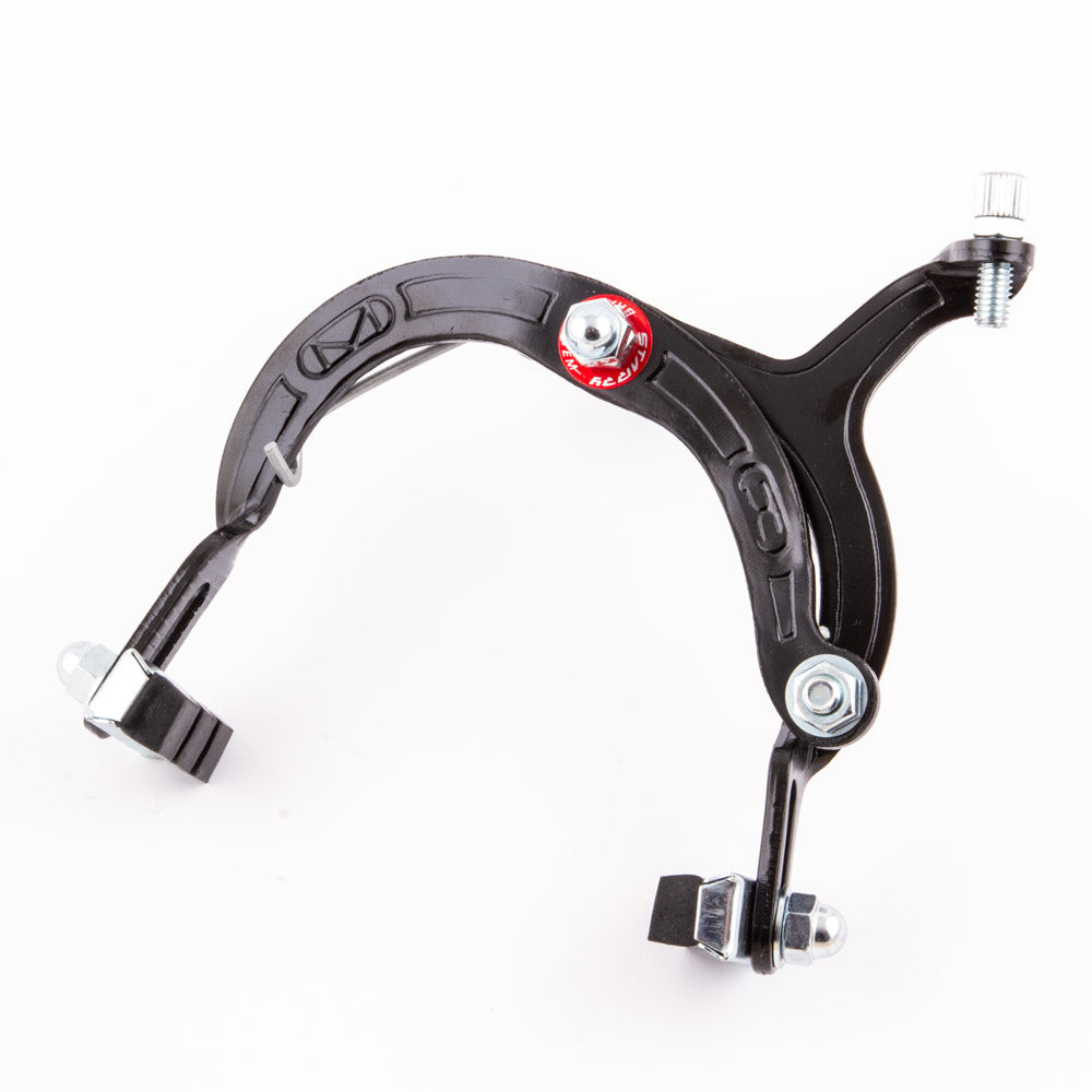 Markenlos -  Starry Universal Seitenzug Fahrrad Bremse Vorderrad vorn - bikers-base.myshopify.com