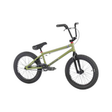 SUBROSA Tiro 18" BMX Bike army-green (8470277652744)