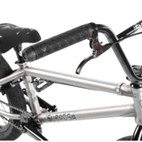 SUBROSA Tiro 18" BMX Bike 2022 matte-raw (8470227616008)
