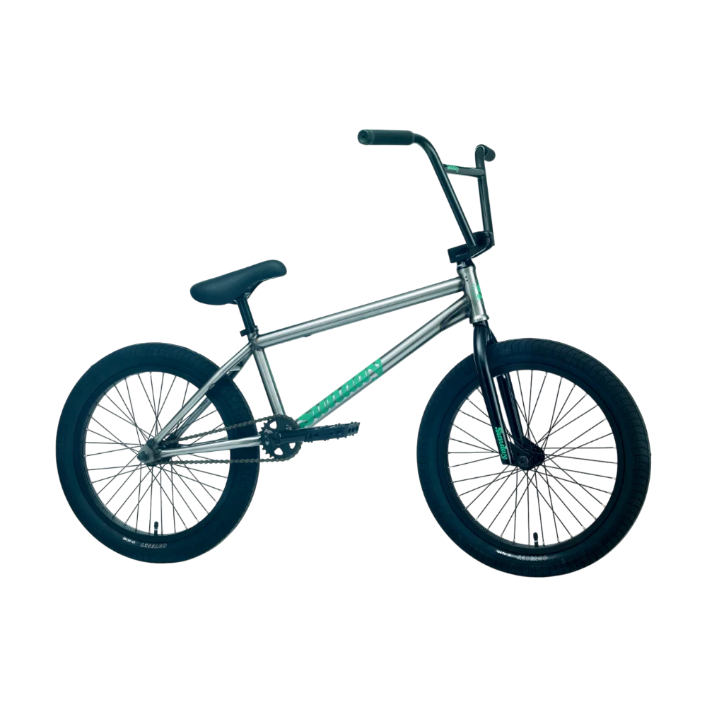 Sunday Forecaster Silva BMX Rad 20.75" - Bikers Base