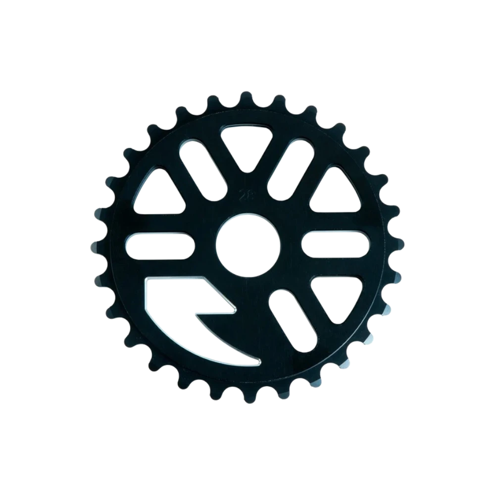 Tall Order One Logo BMX Kettenblatt