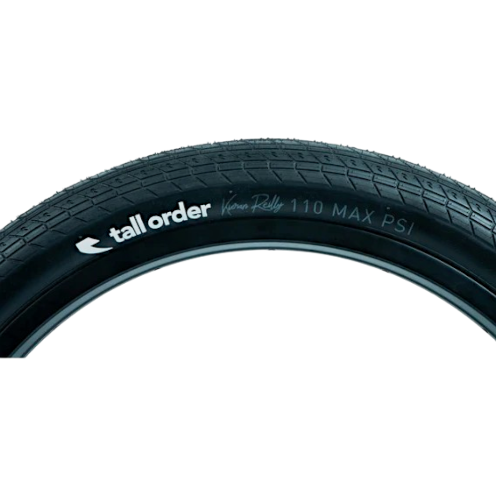 Tall Order Reilly Park Tyre BMX Reifen 20"