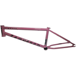 Tempered Wrath BMX Rahmen (9477108433160)