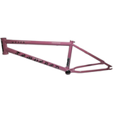 Tempered Wrath BMX Rahmen (9477108433160)