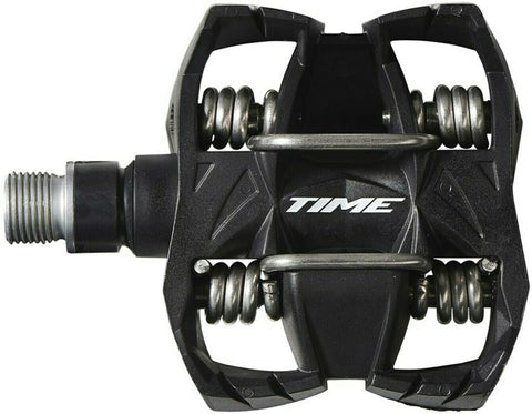 Time ATAC MX 4 PEDALSET Klickpedale MTB (8476426961160)