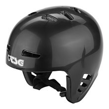 TSG Dawn Solid Color BMX  Fahrradhelm schwarz S/M (8518037700872)