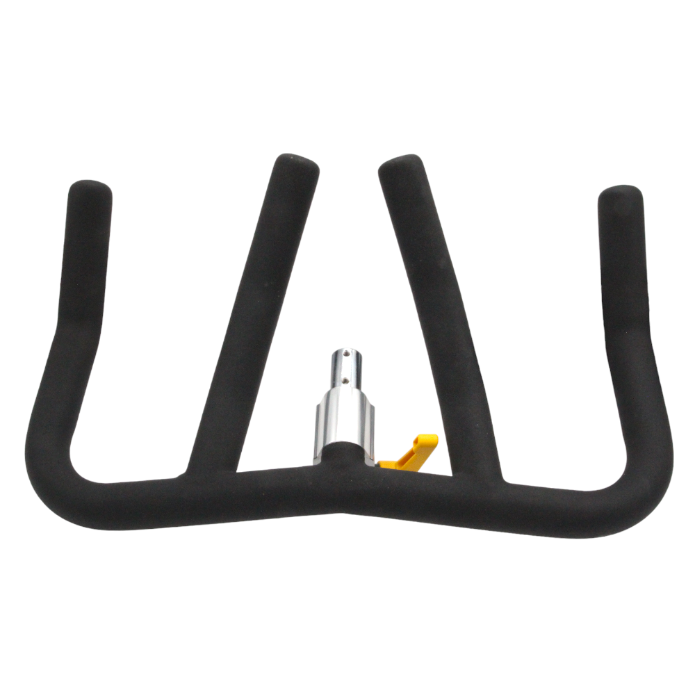 CycleOps TT Lenker für Spinning Bike 142100008 7596 - Bikers Base