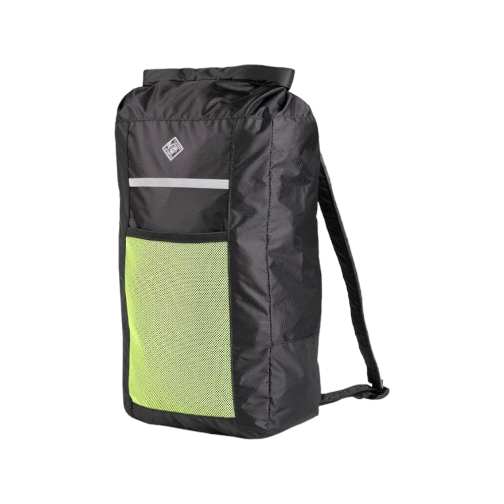 Tucano Urbano Nano Rucksack Fahrrad Bikepacking Mini Reise - Bikers Base