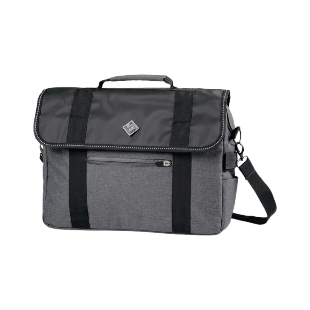 Tucano Urbano BEAK SHOULDER BAG Umhängetasche Schultertasche Rucksack - Bikers Base