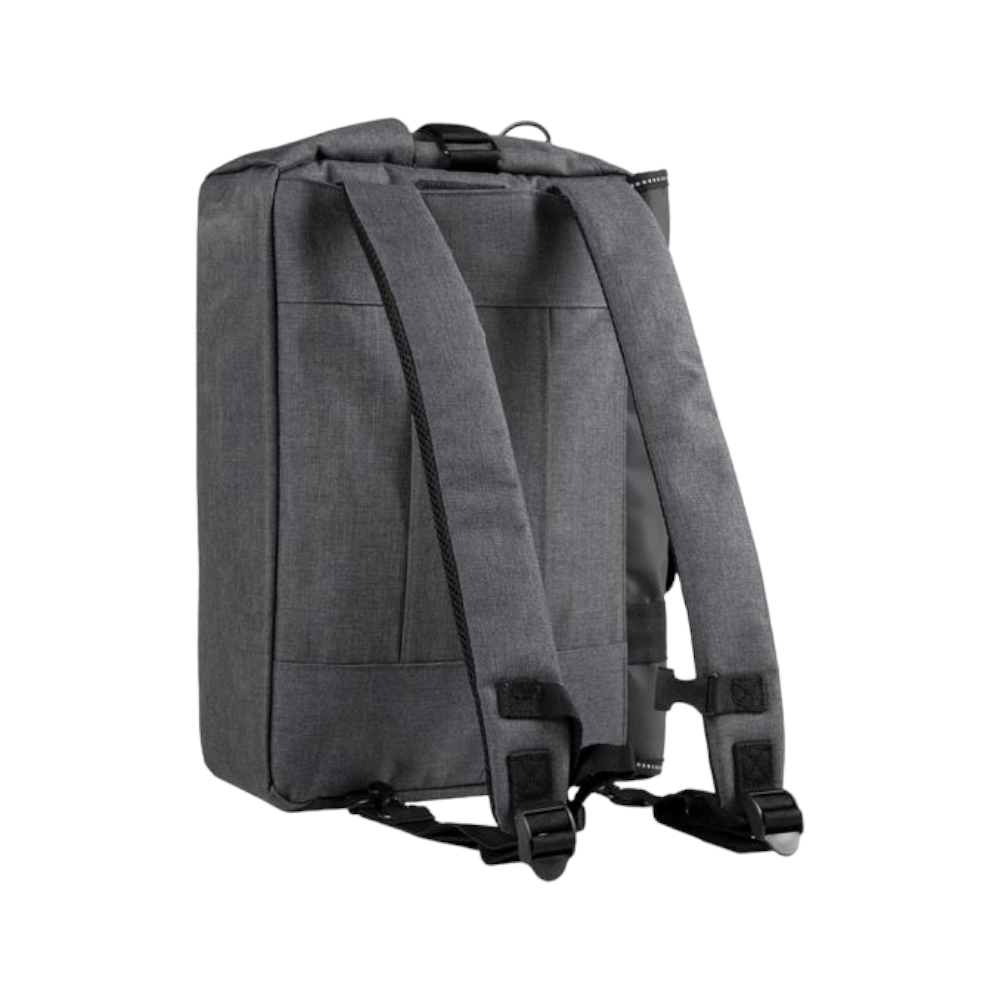 Tucano Urbano BEAK SHOULDER BAG Umhängetasche Schultertasche Rucksack - Bikers Base