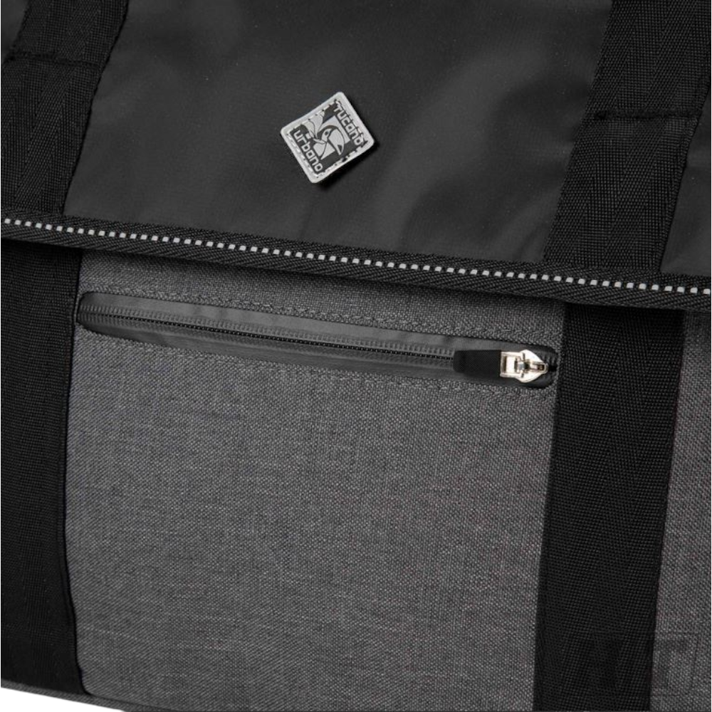 Tucano -  Tucano Urbano BEAK SHOULDER BAG Umhängetasche Schultertasche Rucksack - Bikers Base BMX