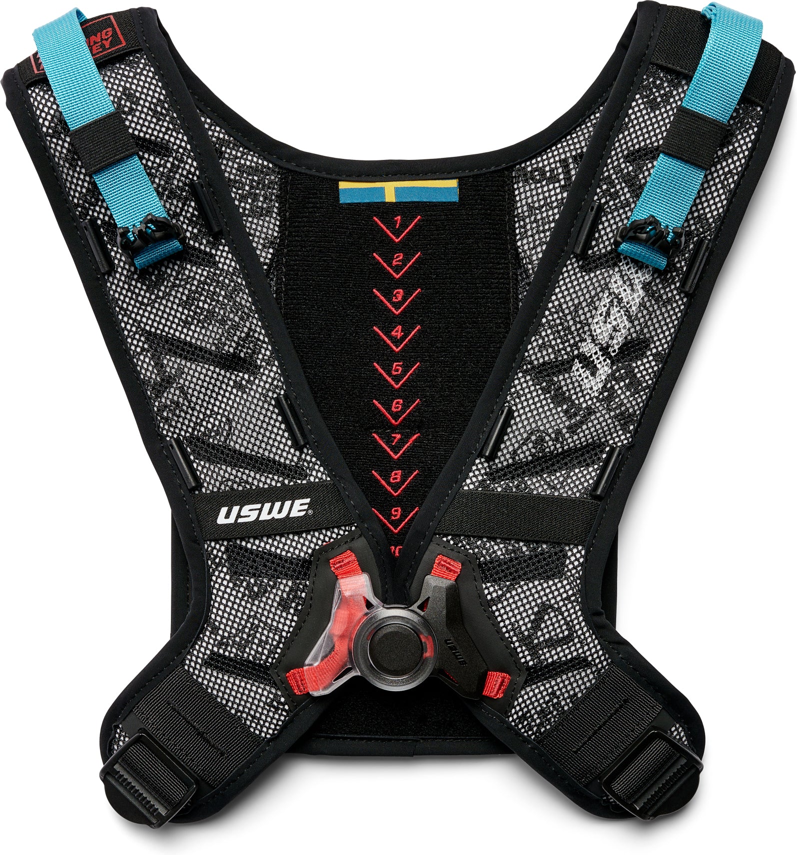 USWE ERSATZGURT NDM 2.1 Harness Fahrrad Rucksack MTB - Bikers Base