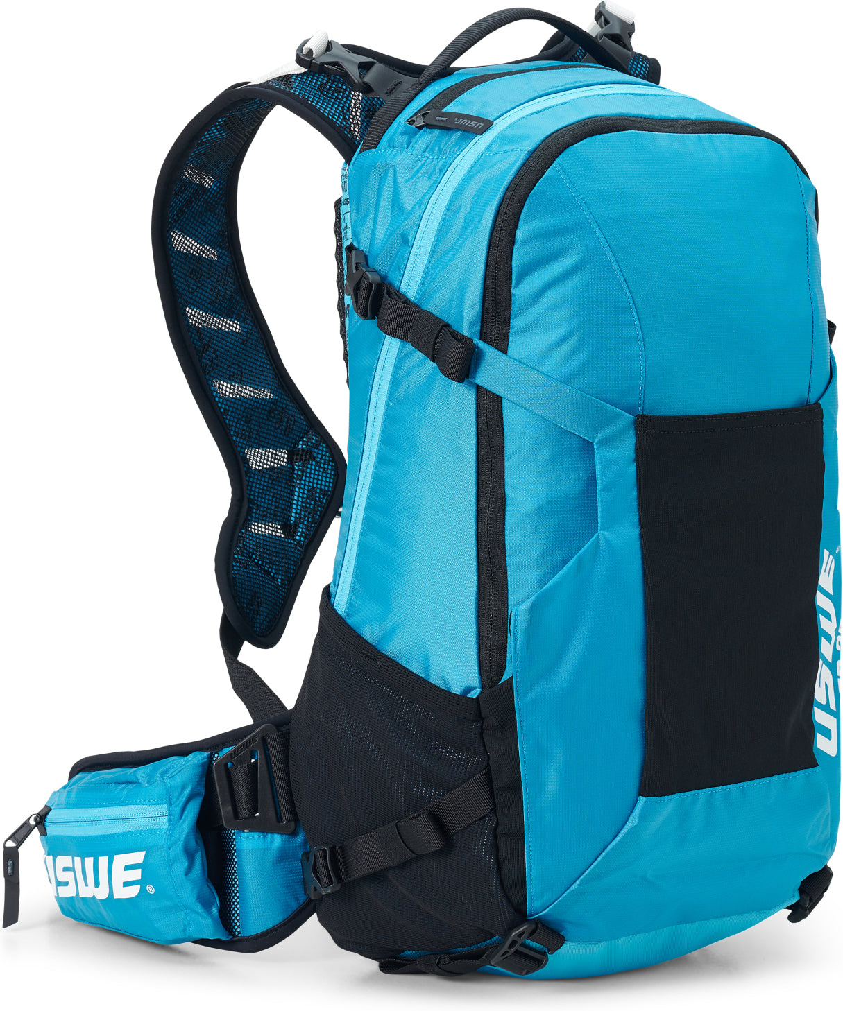 USWE SHRED 25 Fahrrad Rucksack MTB Gravel  Daypack - Bikers Base