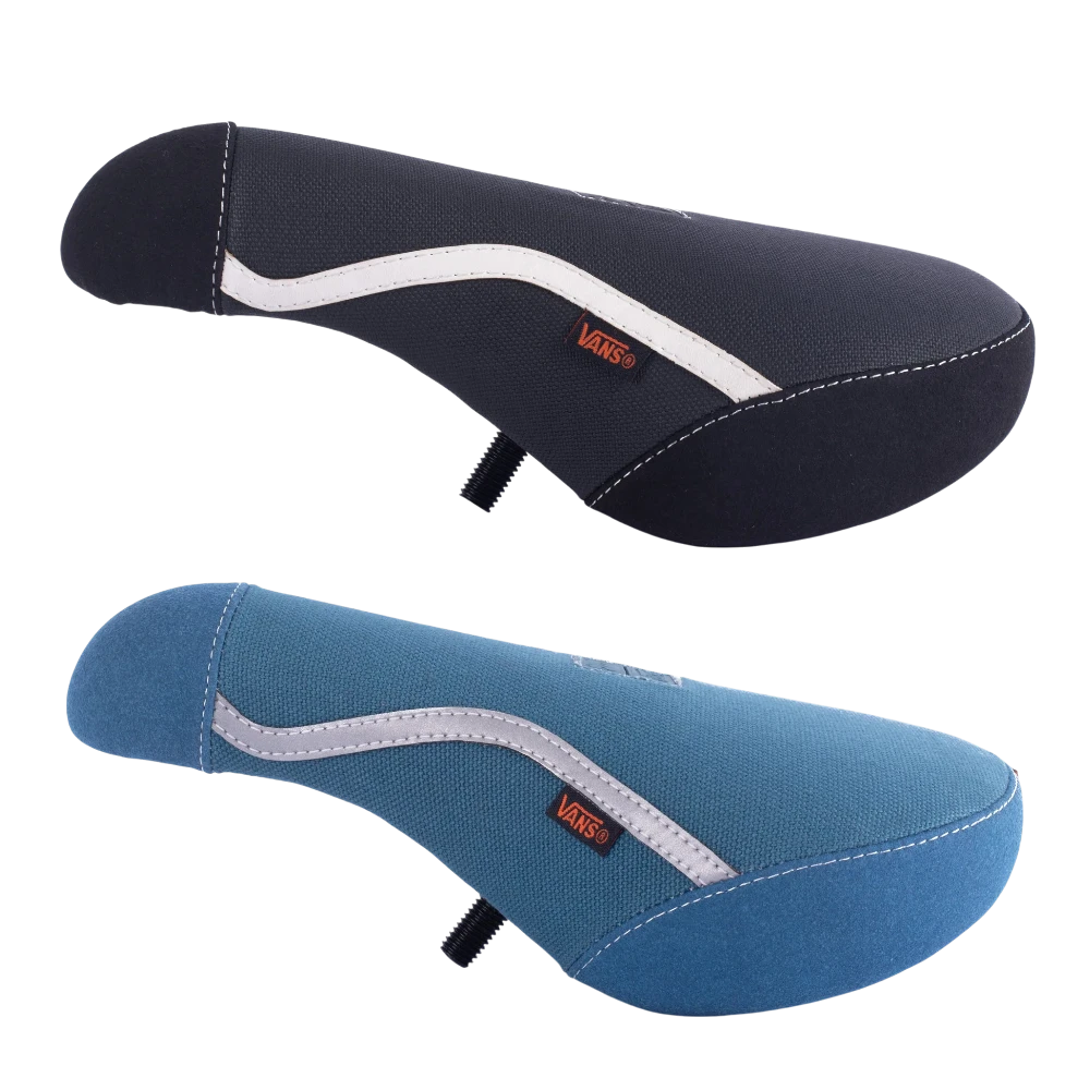 Cult X VANS Old Skool Pro Pivotal BMX Sattel