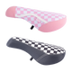 Cult X VANS Slip On checker board Pivotal BMX saddle