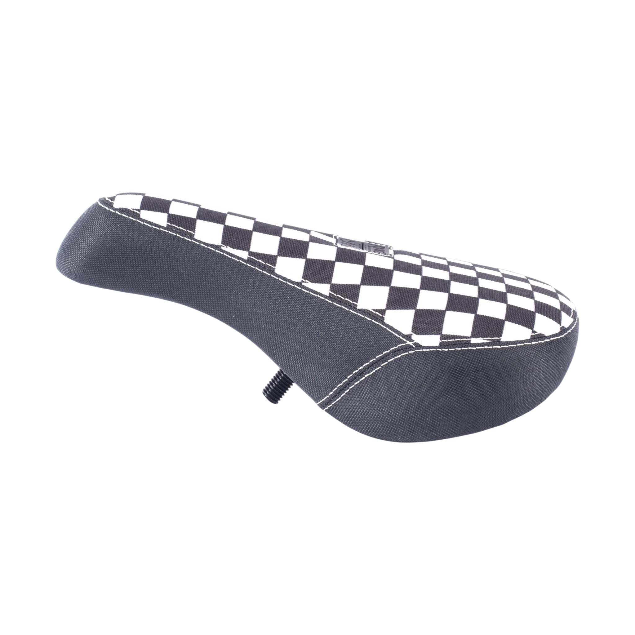 Cult X VANS Slip On checker board Pivotal BMX Sattel