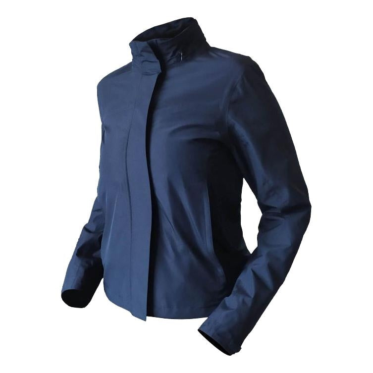 TUCANO URBANO Ravenna JACKE Bike Regenjacke mit Handschuhen - Bikers Base