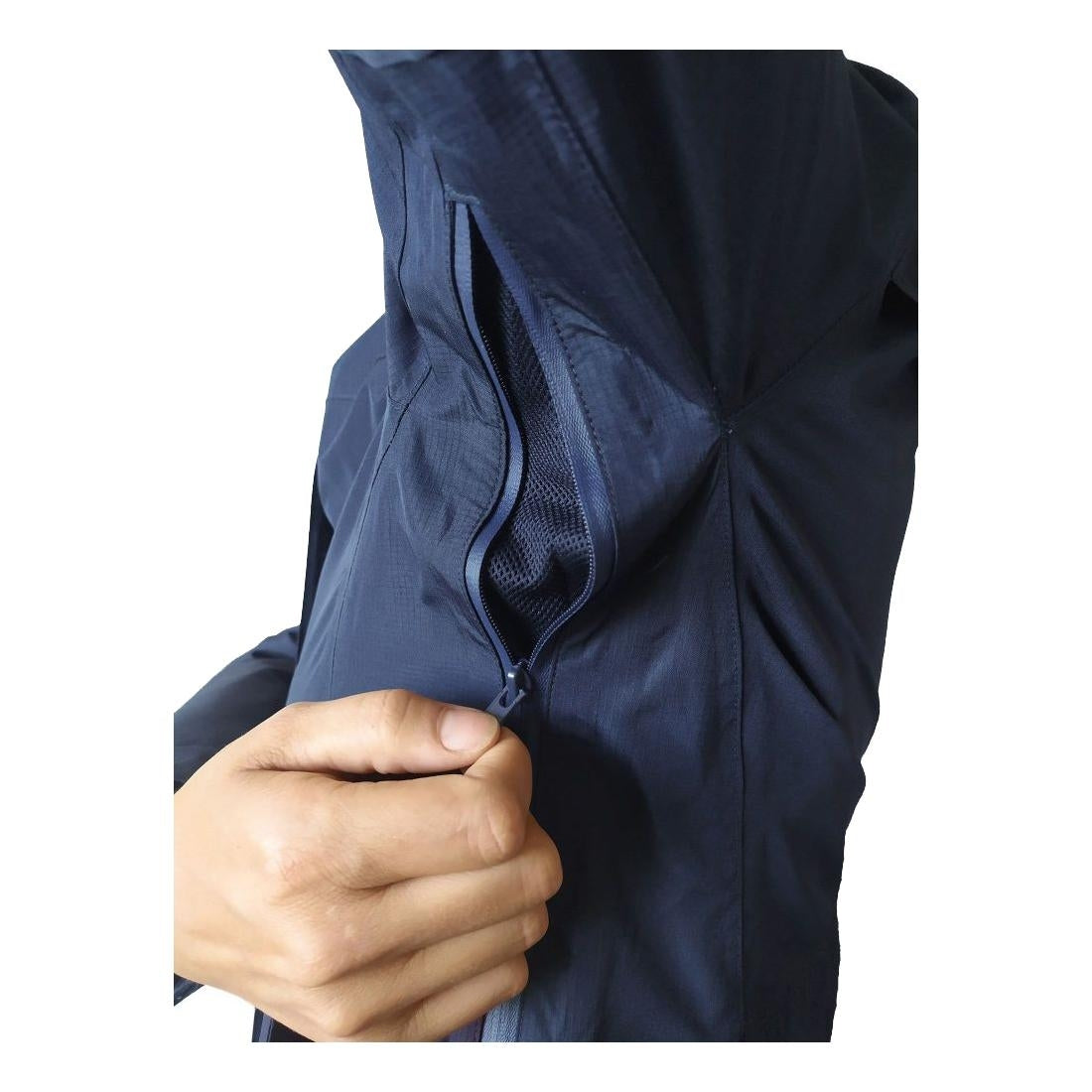 TUCANO URBANO Ravenna JACKE Bike Regenjacke mit Handschuhen - Bikers Base