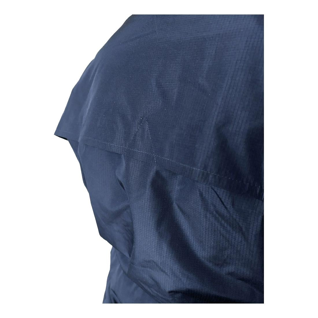 TUCANO URBANO Ravenna JACKE Bike Regenjacke mit Handschuhen - Bikers Base