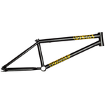 Volume BMX Rahmen Voyager XL (9476777509128)