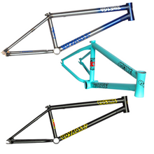 Volume BMX Rahmen Voyager XL (9476777509128)