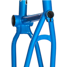 Volume BMX Rahmen FTL Billy Perry Sig. glacier blau 20.75