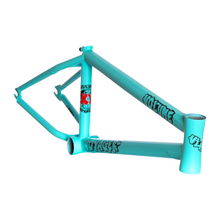 Volume BMX Rahmen Voyager XL (9476777509128)