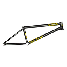 Volume BMX Rahmen Voyager XL (9476777509128)