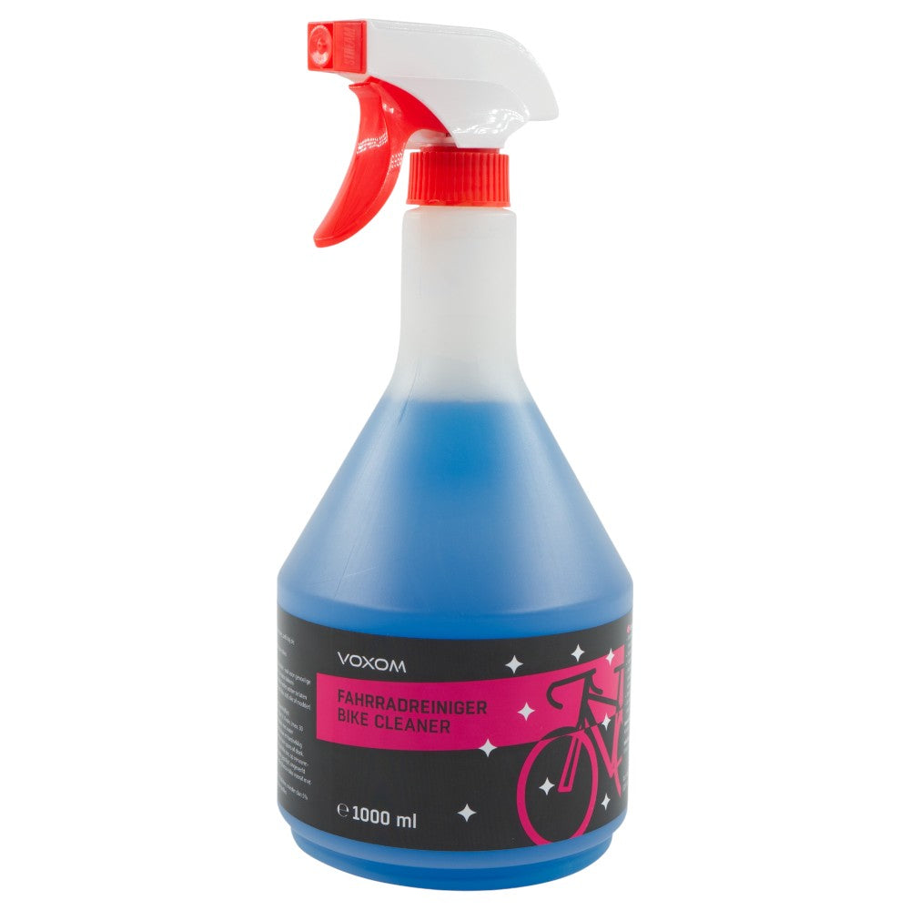 Voxom Fahrradreiniger 1000ml - Bikers Base