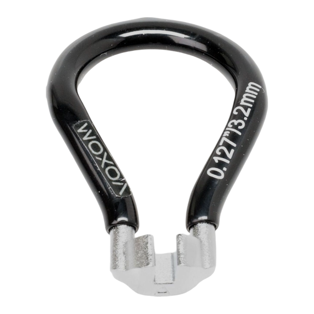 Voxom -  Voxom Speichenschlüssel WKl14 (DT Swiss, Wheelsmith) - Bikers Base BMX