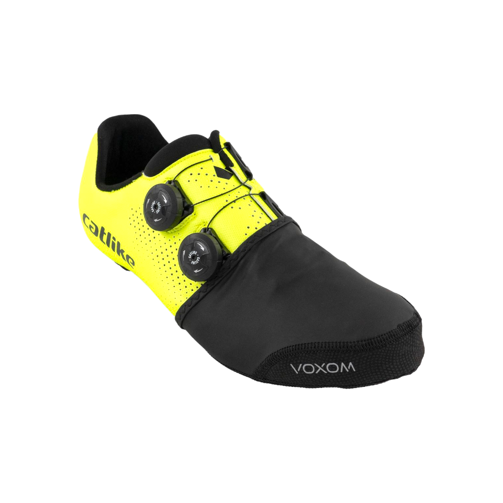 Voxom Überschuh 2 ToeCap M/L - Bikers Base