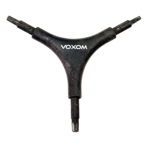 Voxom Y-Torxschlüssel WKl4 Werkzeug 5 6 7 mm (9527348232456)