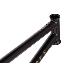 Wethepeople PATHFINDER BMX Street Rahmen 21